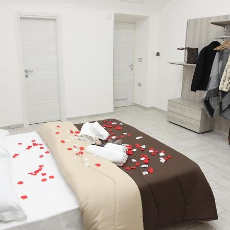 Albergo Casablanca Nápoly Kültér fotó