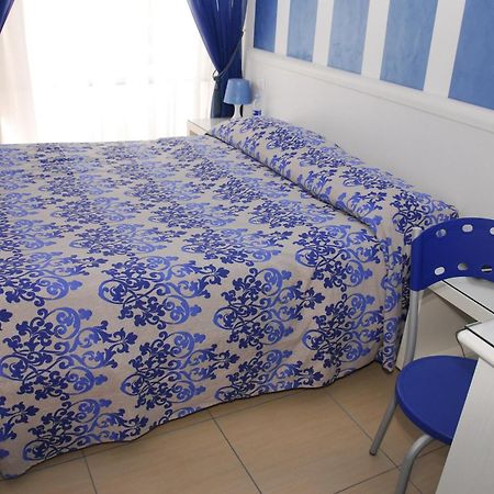 Albergo Casablanca Nápoly Kültér fotó