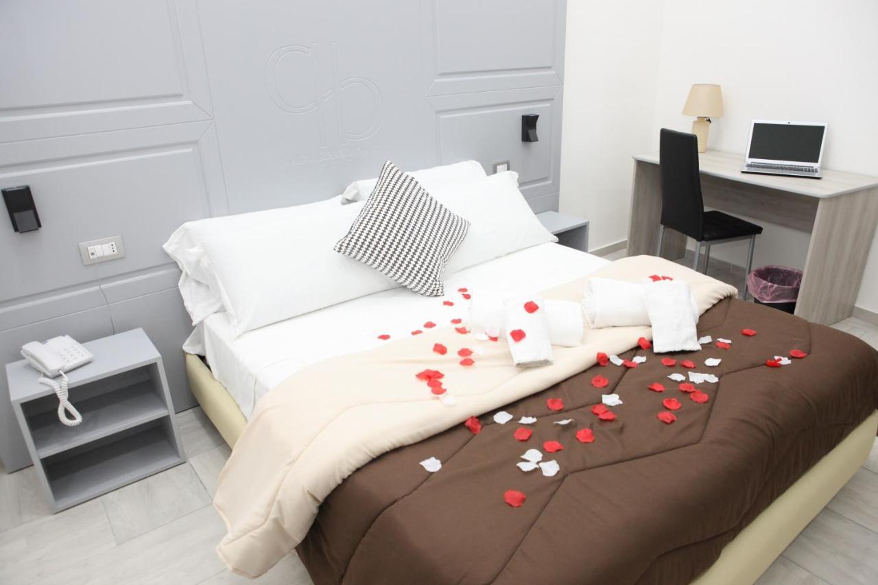 Albergo Casablanca Nápoly Kültér fotó