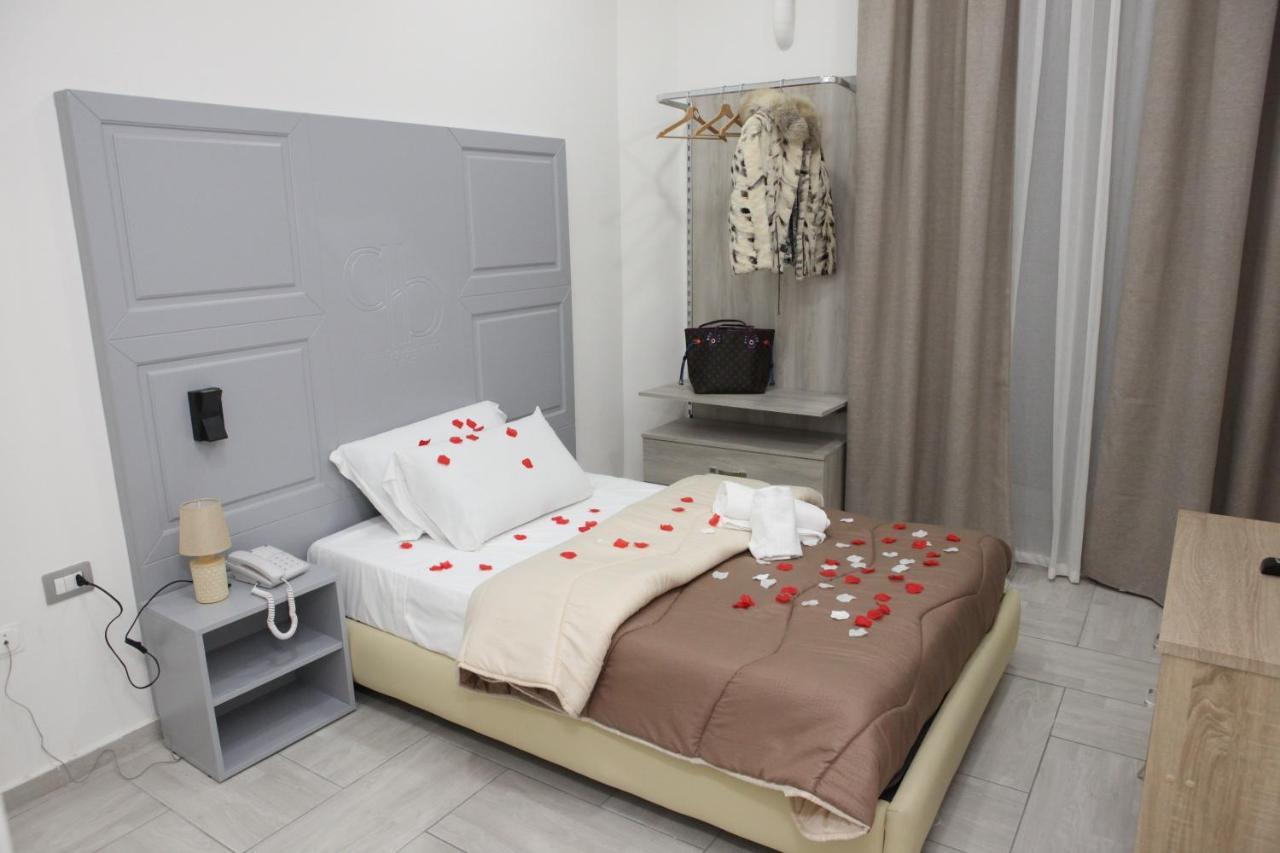 Albergo Casablanca Nápoly Kültér fotó