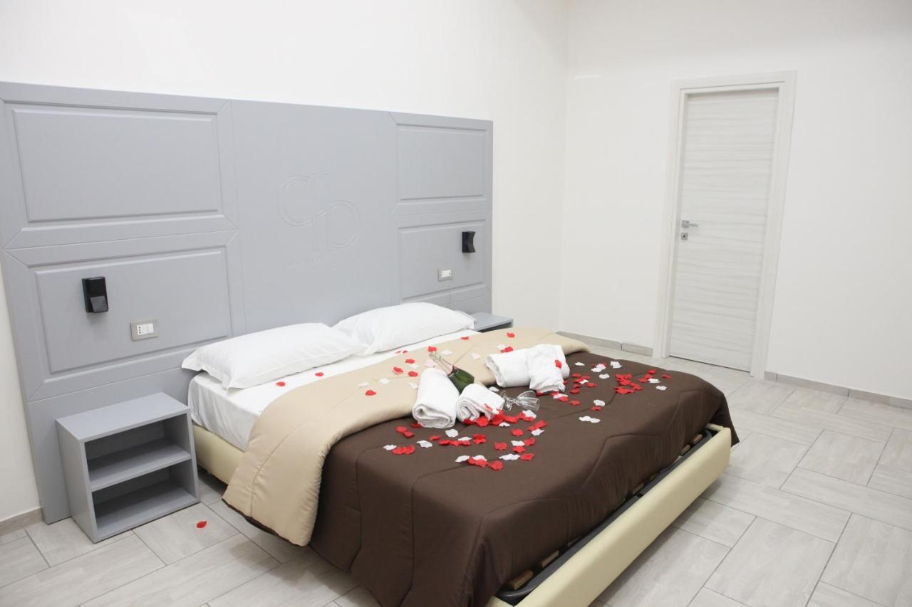 Albergo Casablanca Nápoly Kültér fotó