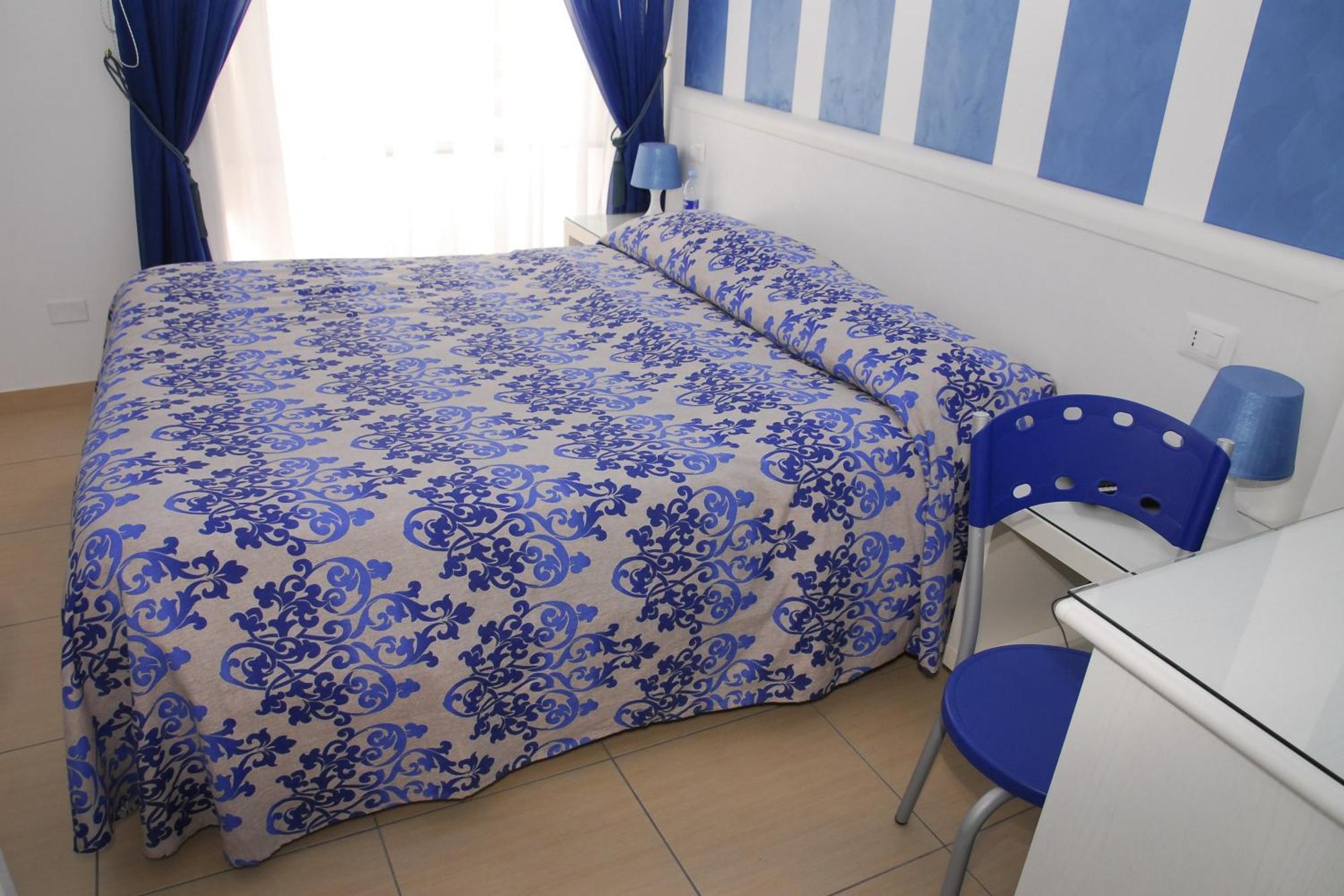 Albergo Casablanca Nápoly Kültér fotó